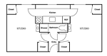 Main Floorplan Photo